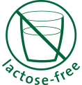 lactose free