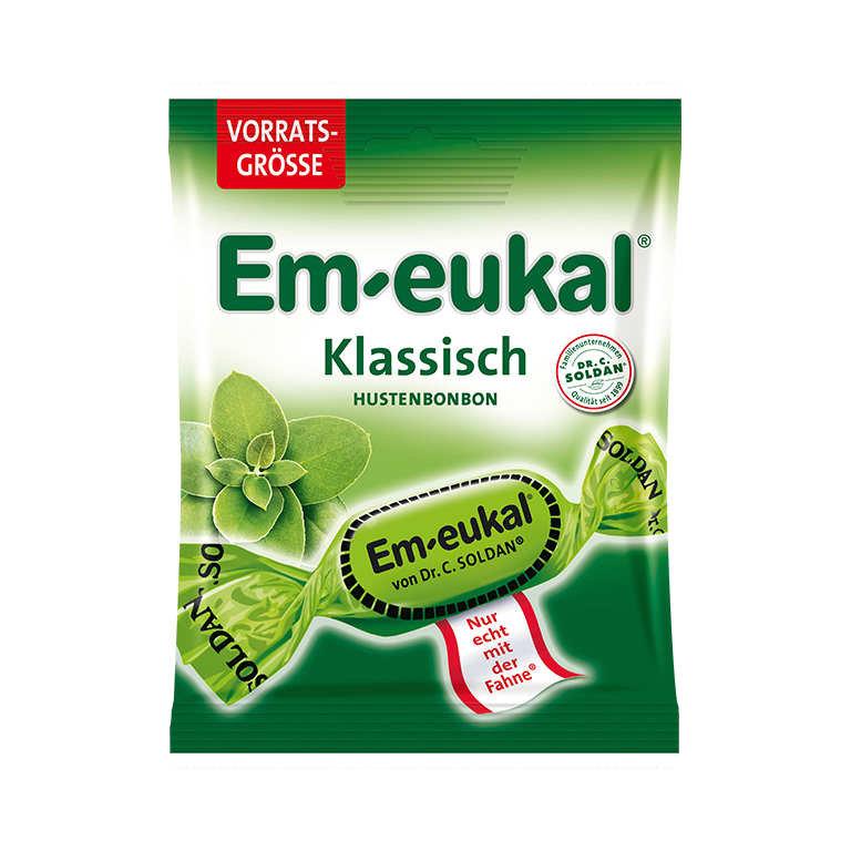 Em-eukal Klassisch