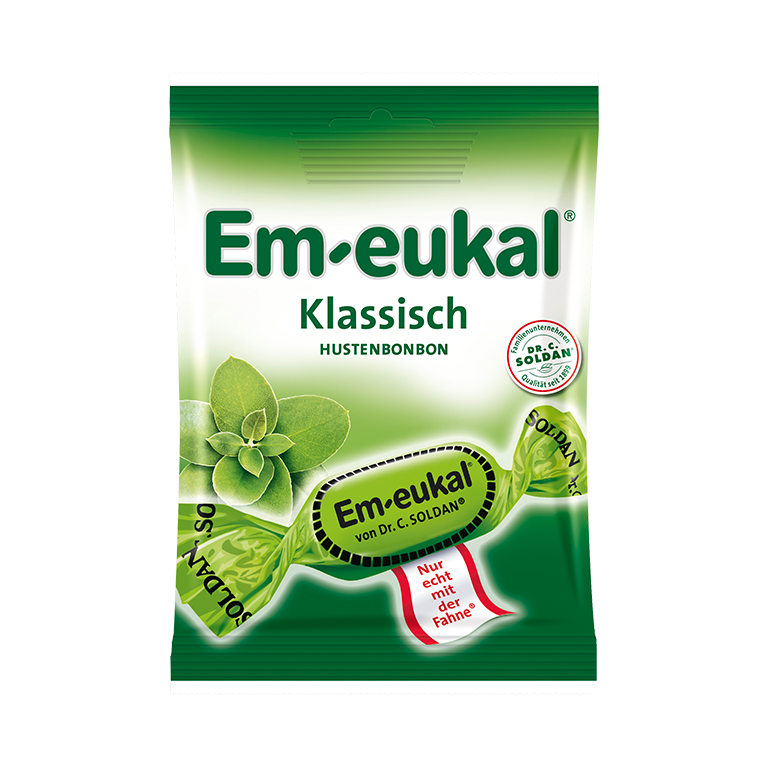 Em-eukal Klassisch