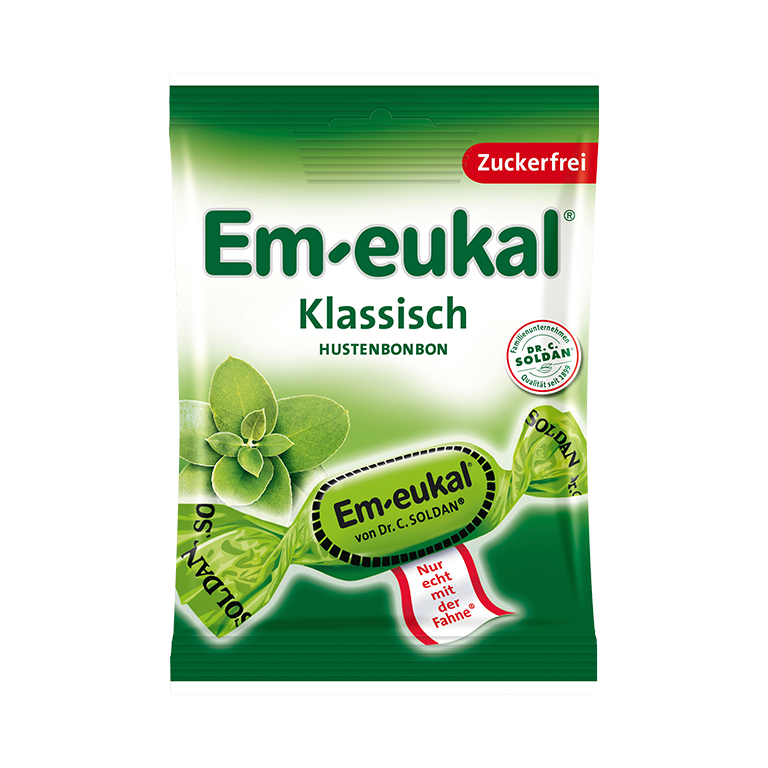 Em-eukal Klassisch