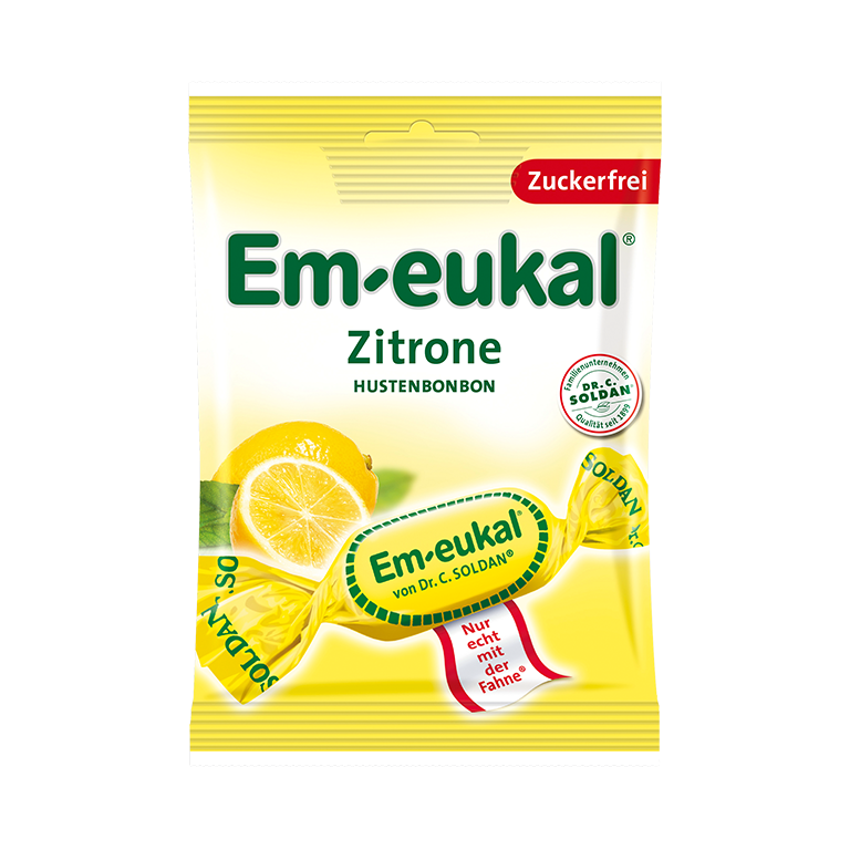 Em-eukal Zitrone