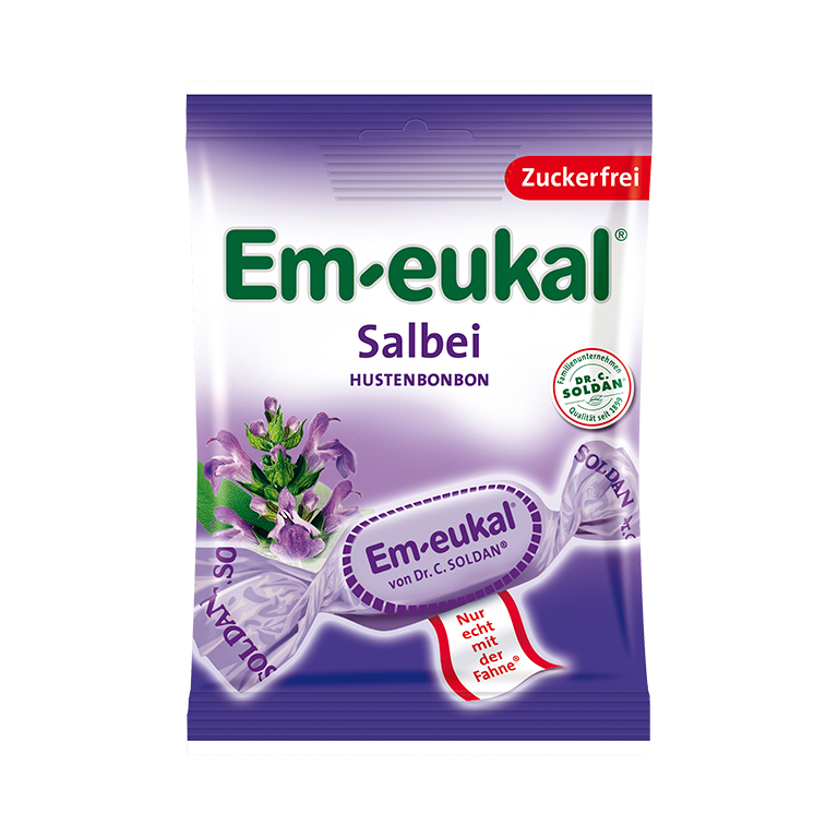 Em-eukal Salbei