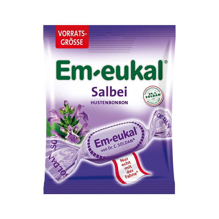 Em-eukal Salbei