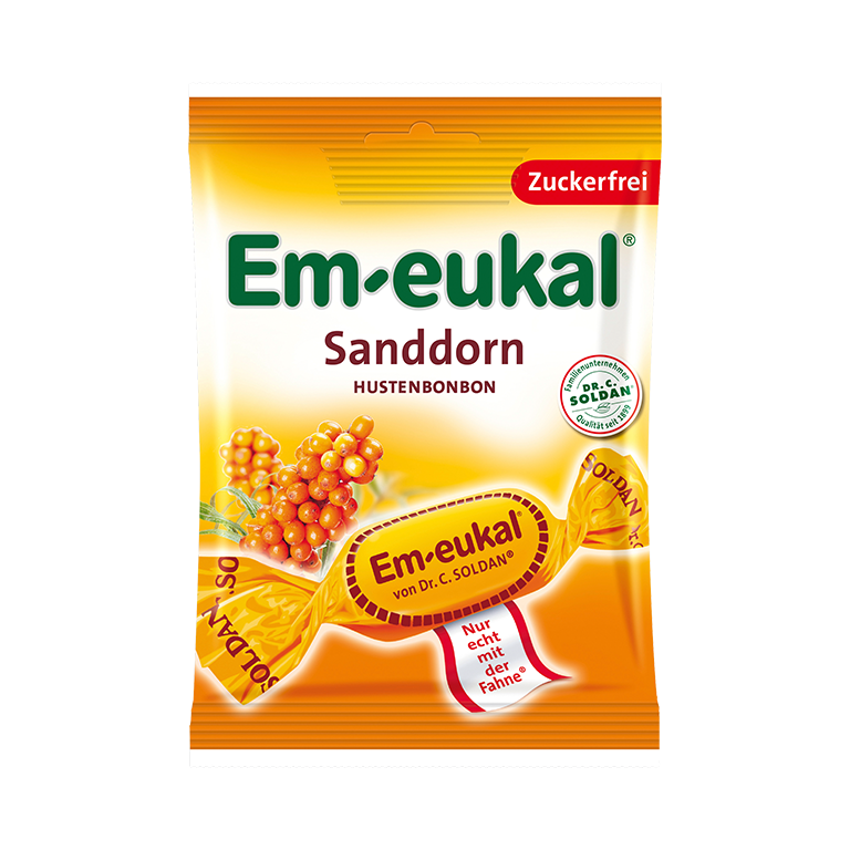 Em-eukal Sanddorn