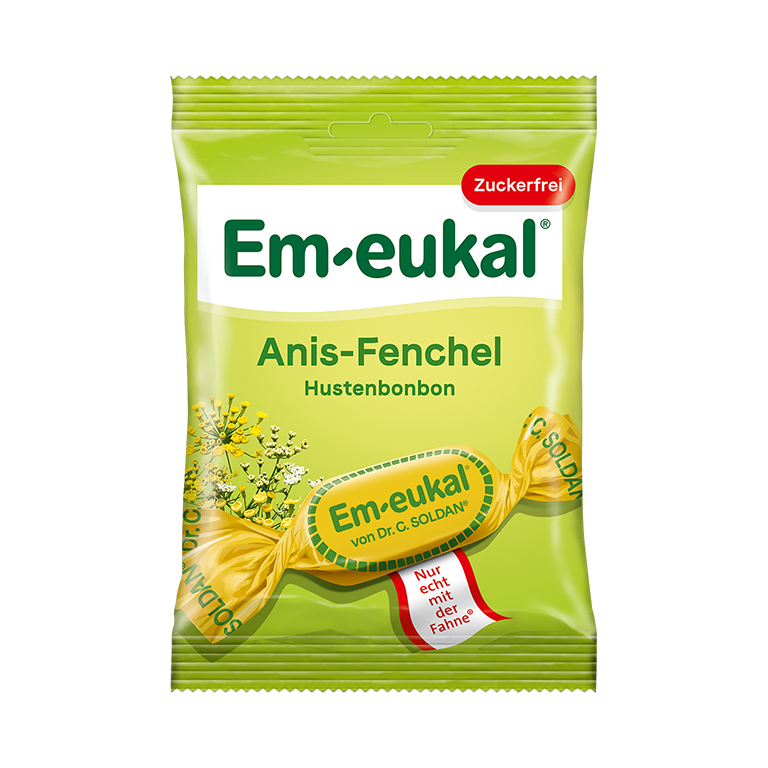 Em-eukal Anis-Fenchel