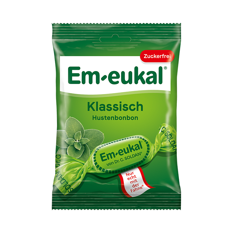 Em-eukal Klassisch