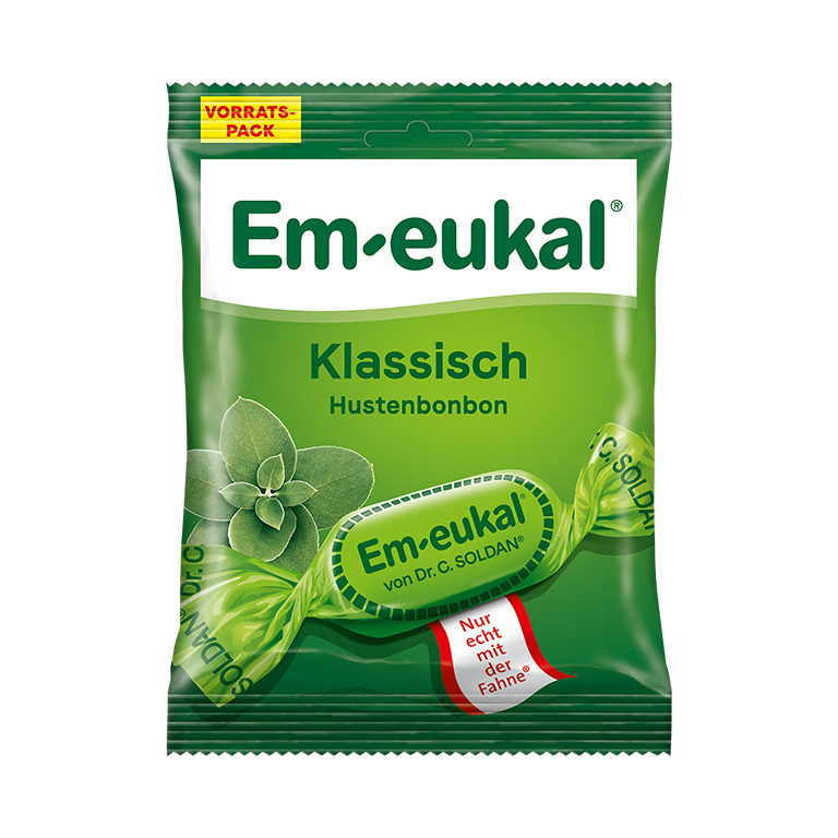 Em-eukal Klassisch