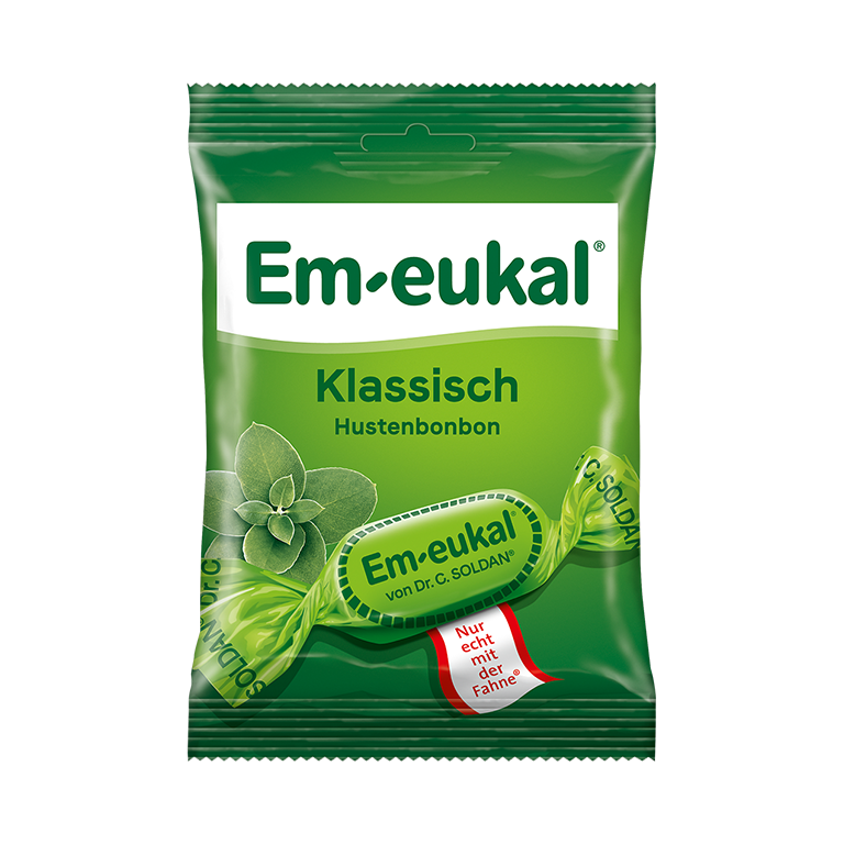 Em-eukal Klassisch