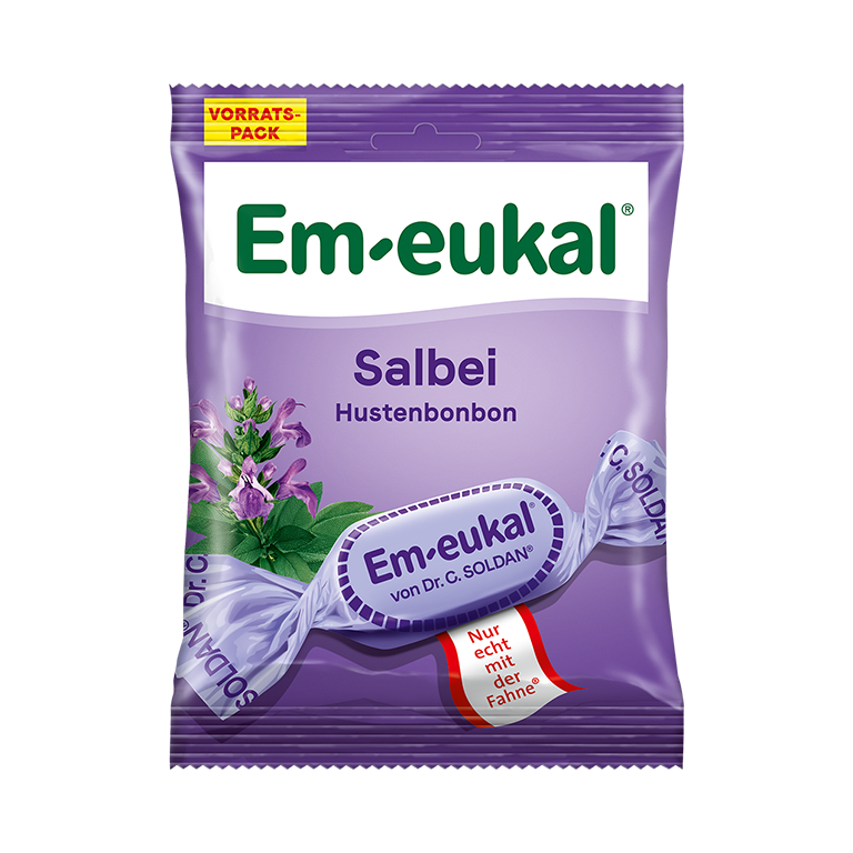 Em-eukal Salbei