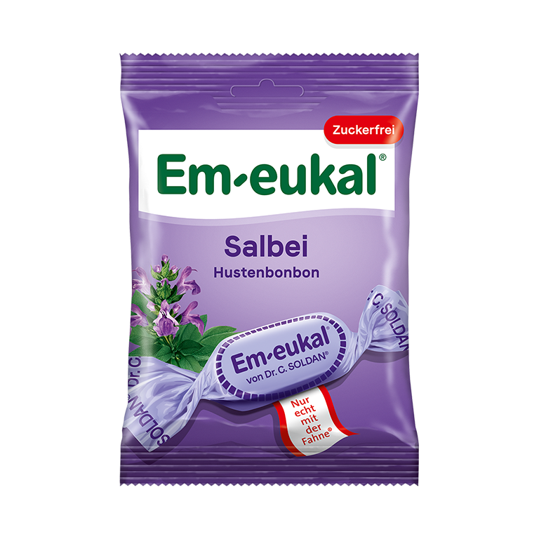 Em-eukal Salbei