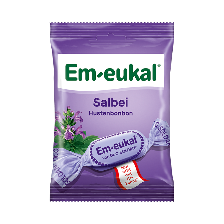 Em-eukal Salbei