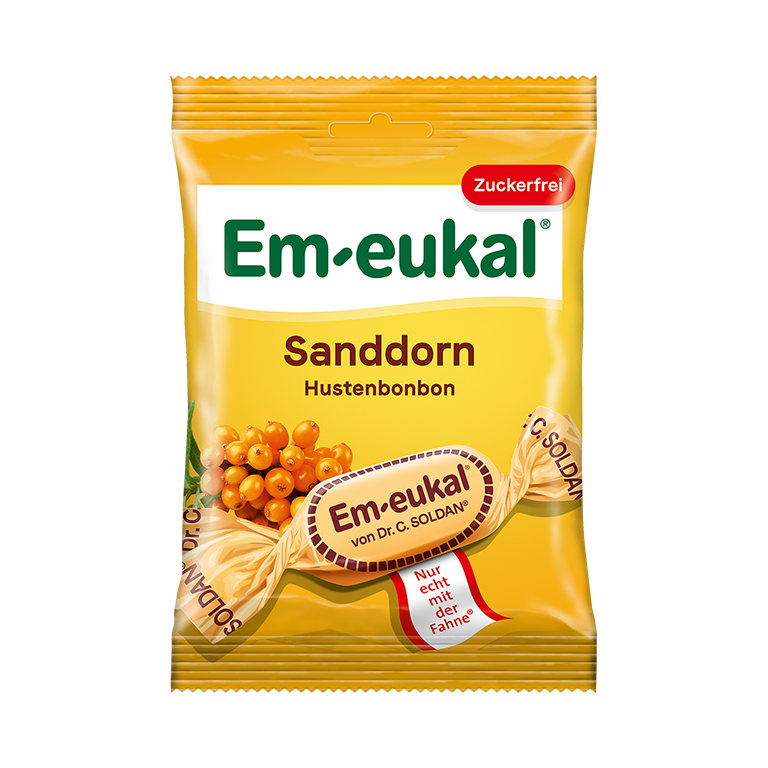 Em-eukal Sanddorn