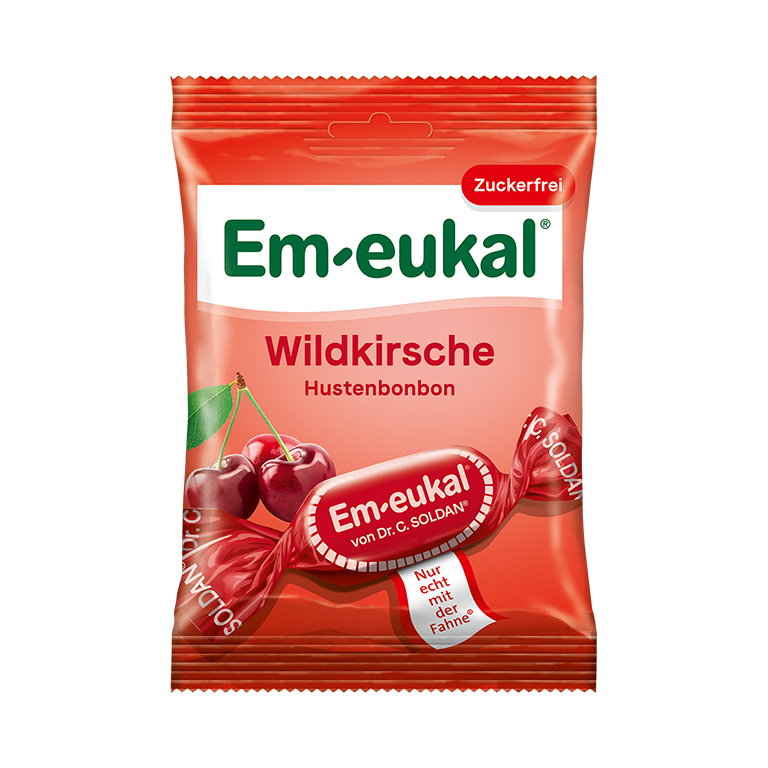 Em-eukal Wildkirsche