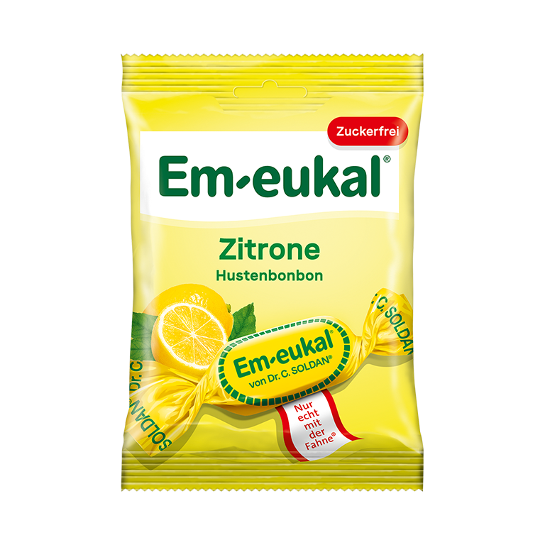 Em-eukal Zitrone