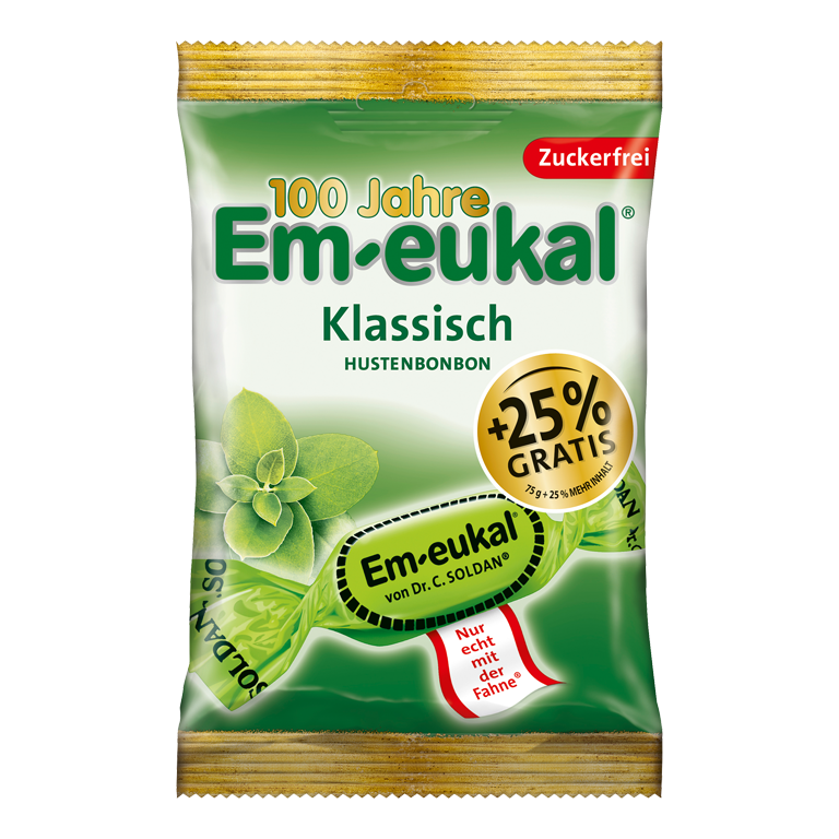 Em-eukal Klassisch, 94g